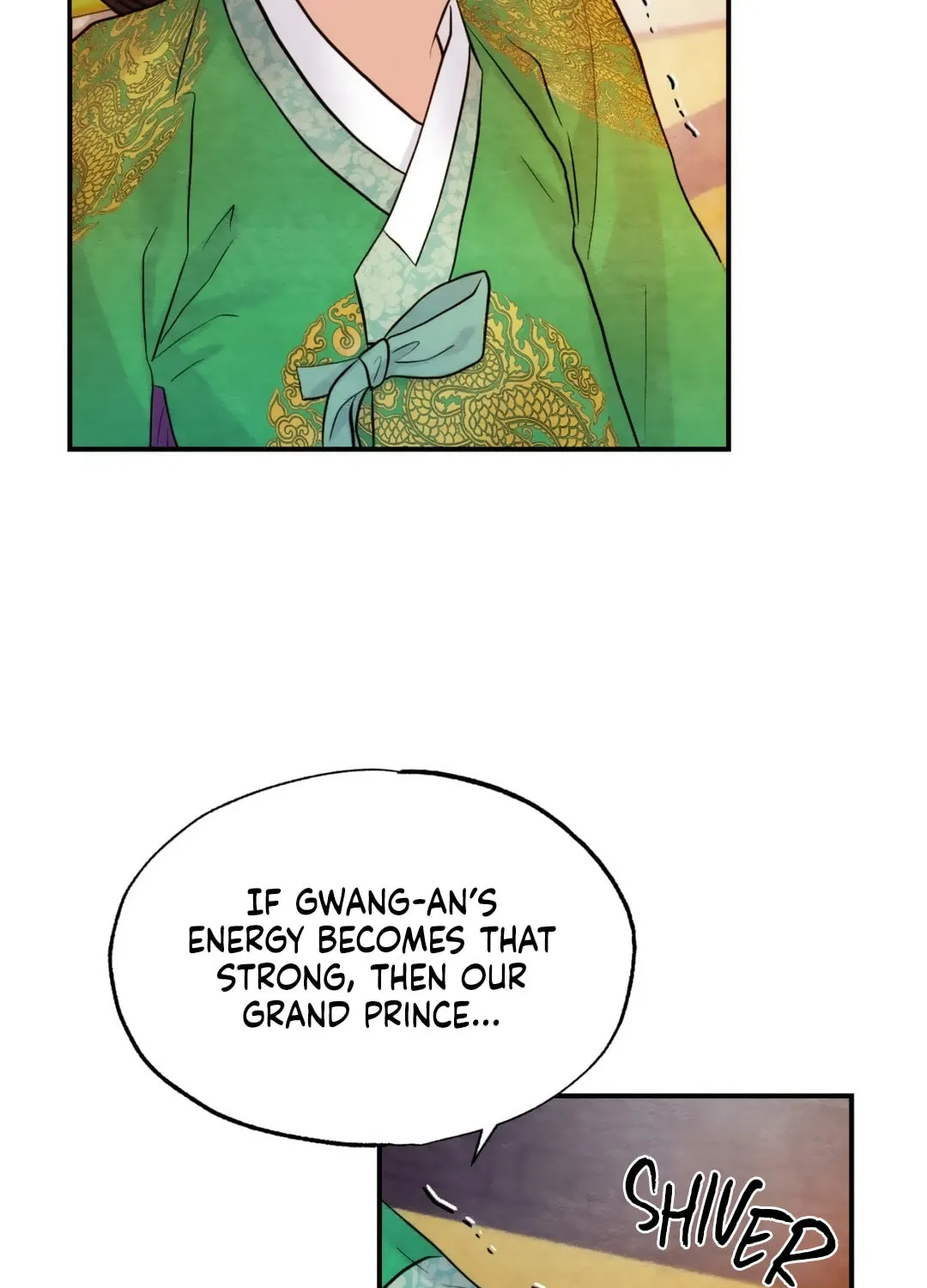 Read Wild Eyes chapter 41 image 56 on Lezhin