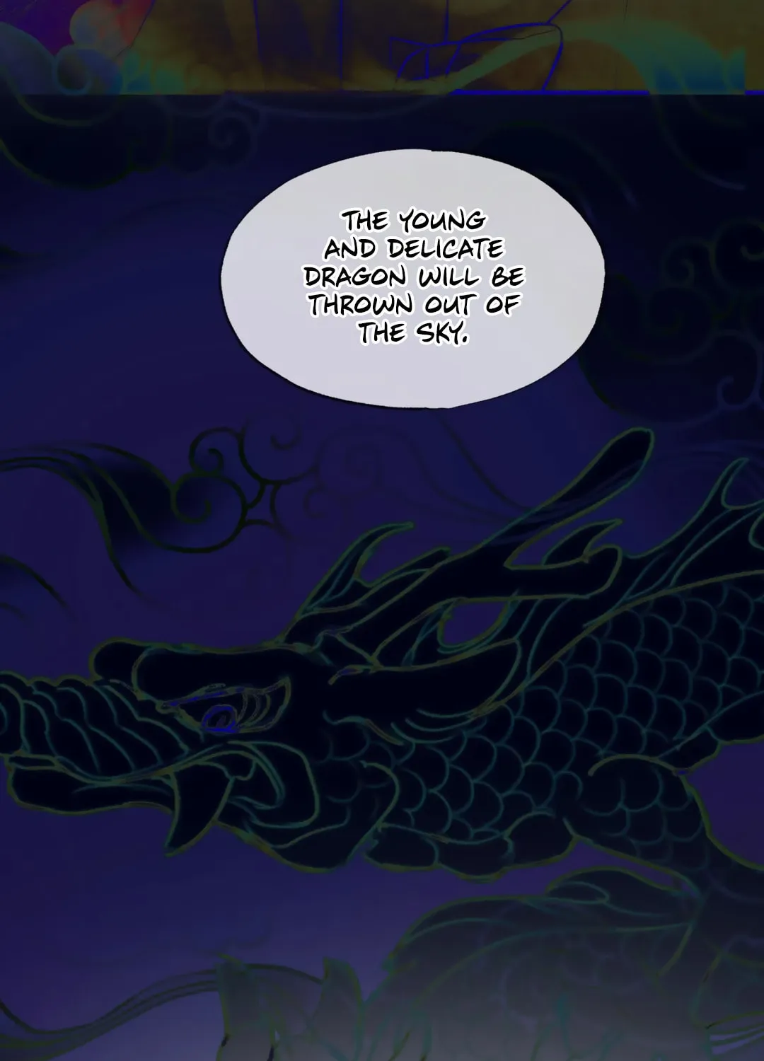 Read Wild Eyes chapter 41 image 59 on Lezhin