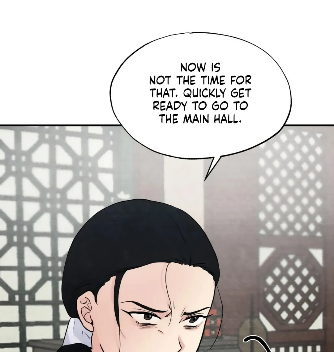 Read Wild Eyes chapter 41 image 6 on Lezhin