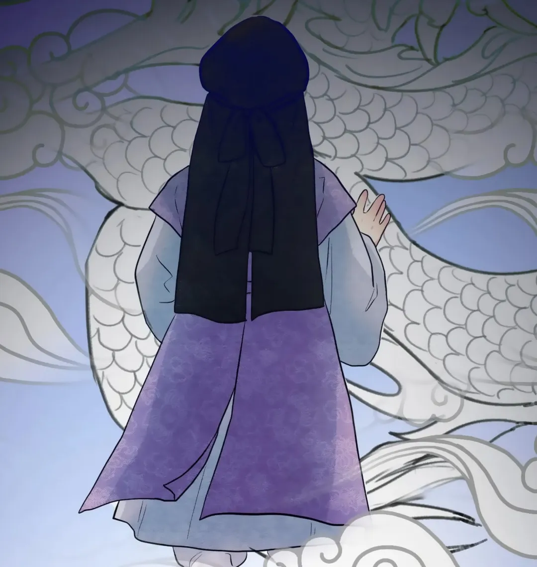 Read Wild Eyes chapter 41 image 60 on Lezhin