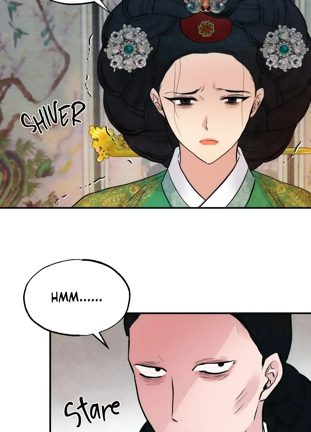 Read Wild Eyes chapter 41 image 65 on Lezhin