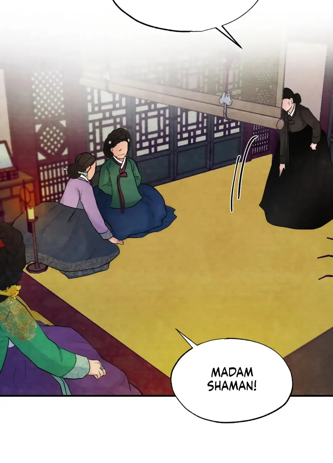 Read Wild Eyes chapter 41 image 67 on Lezhin