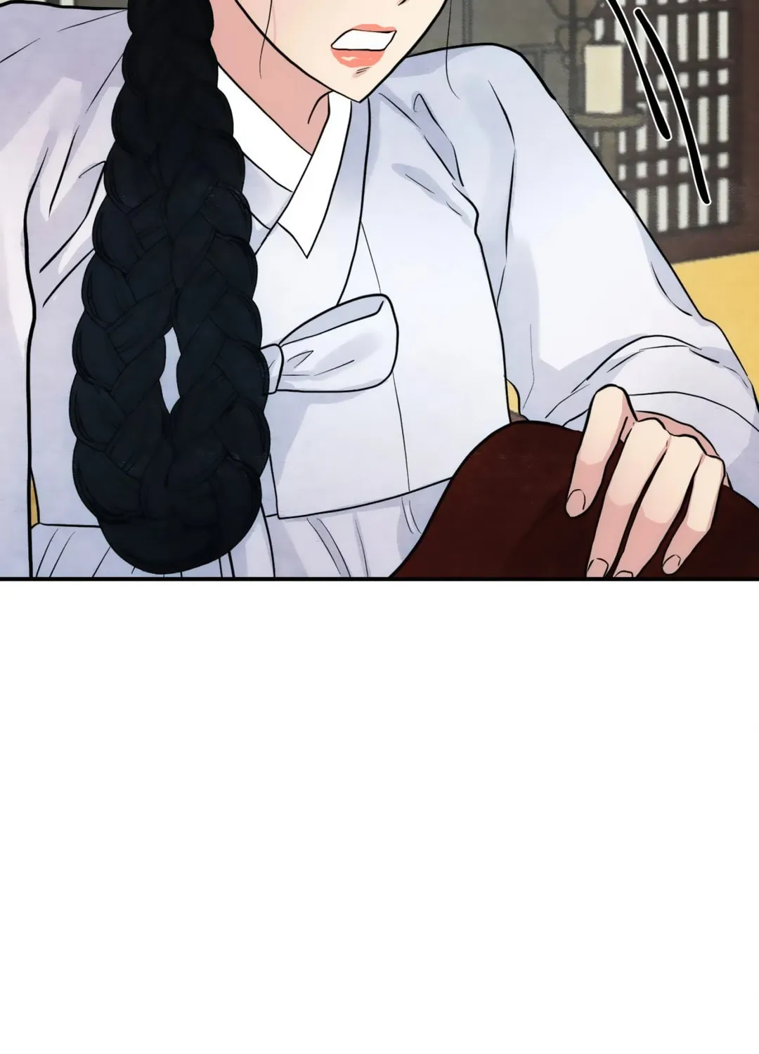 Read Wild Eyes chapter 41 image 7 on Lezhin