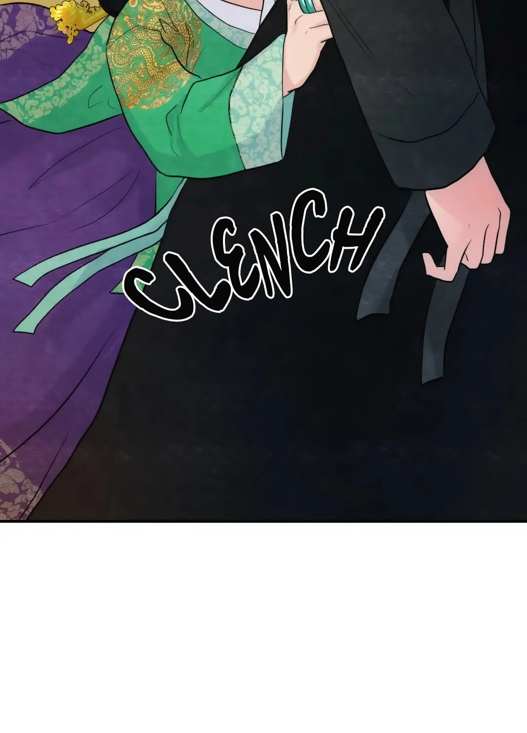 Read Wild Eyes chapter 41 image 73 on Lezhin