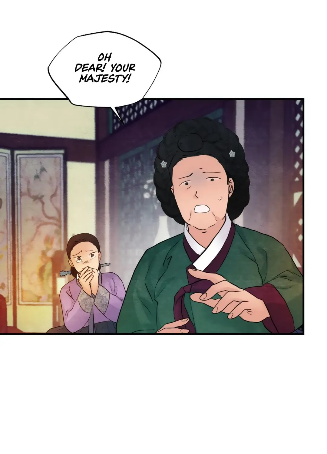Read Wild Eyes chapter 41 image 74 on Lezhin