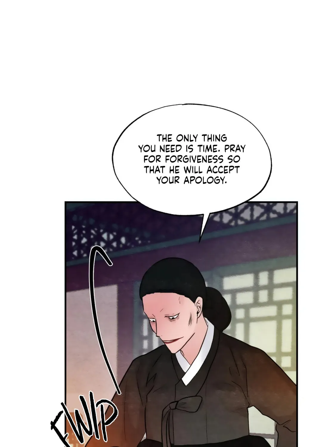 Read Wild Eyes chapter 41 image 75 on Lezhin