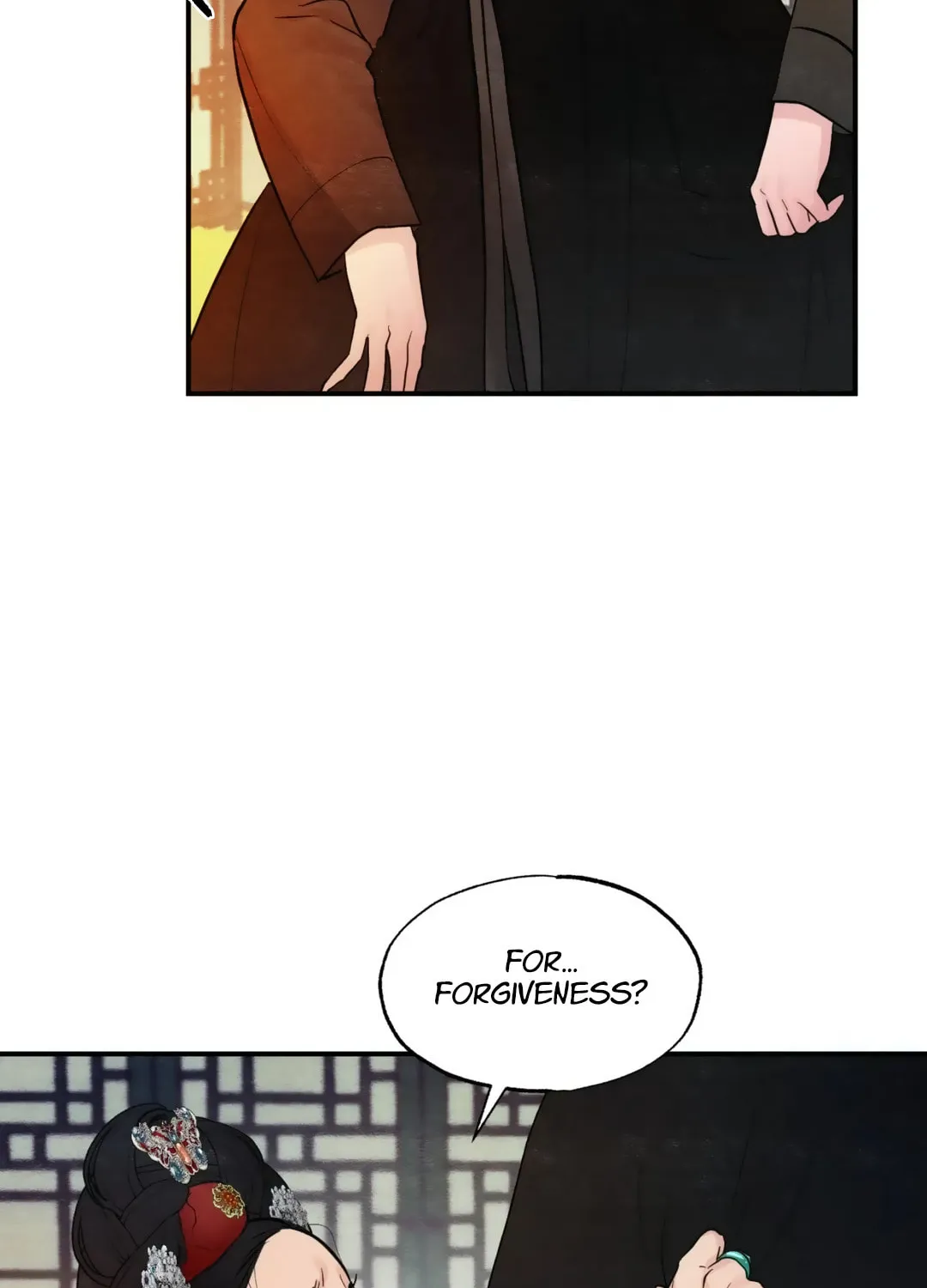 Read Wild Eyes chapter 41 image 76 on Lezhin