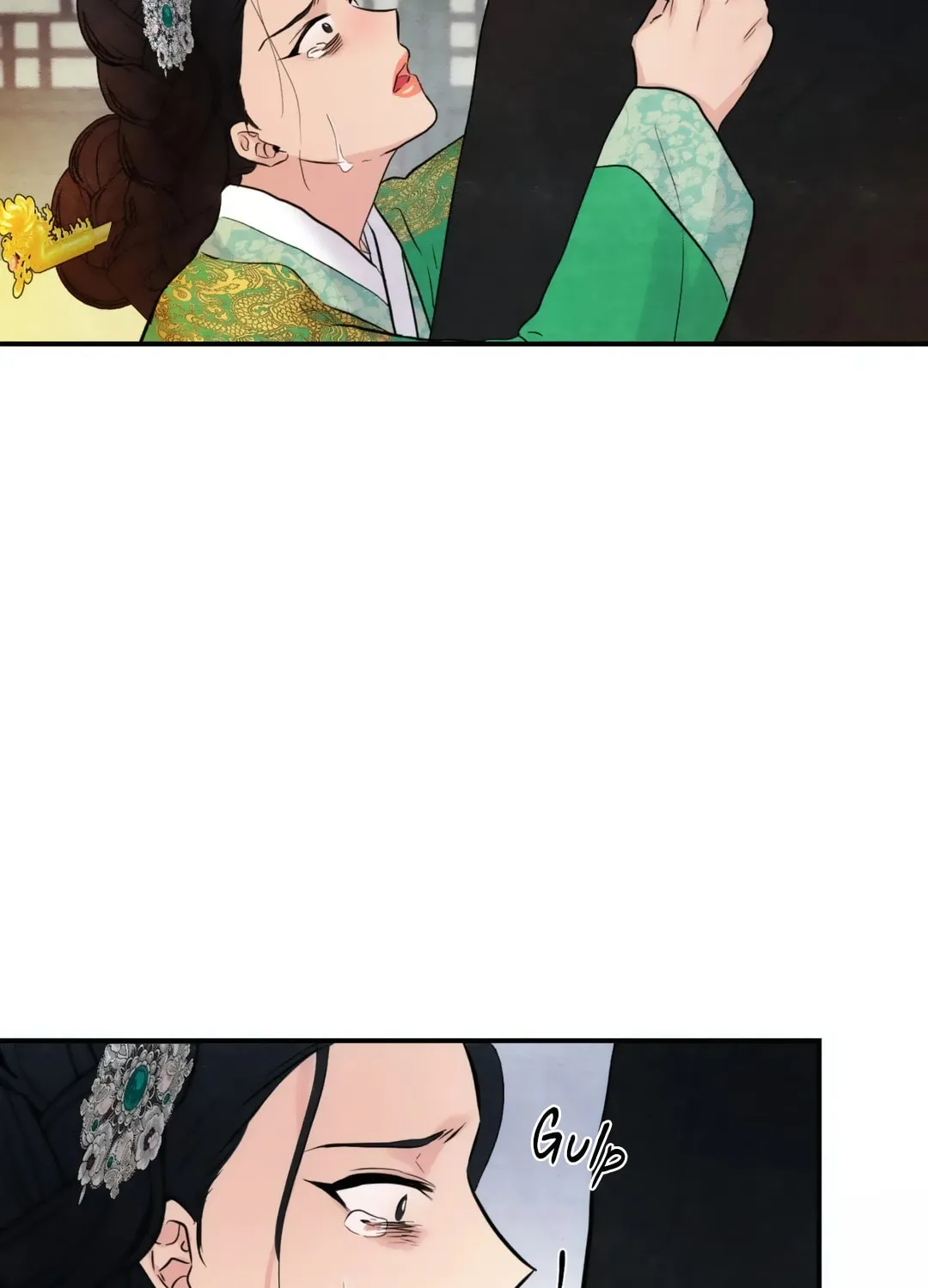 Read Wild Eyes chapter 41 image 77 on Lezhin