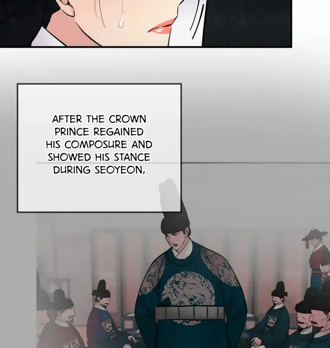Read Wild Eyes chapter 41 image 78 on Lezhin
