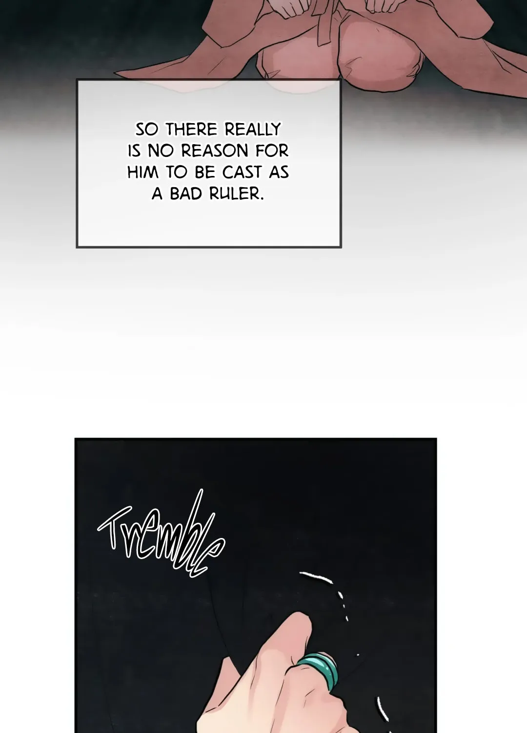 Read Wild Eyes chapter 41 image 81 on Lezhin