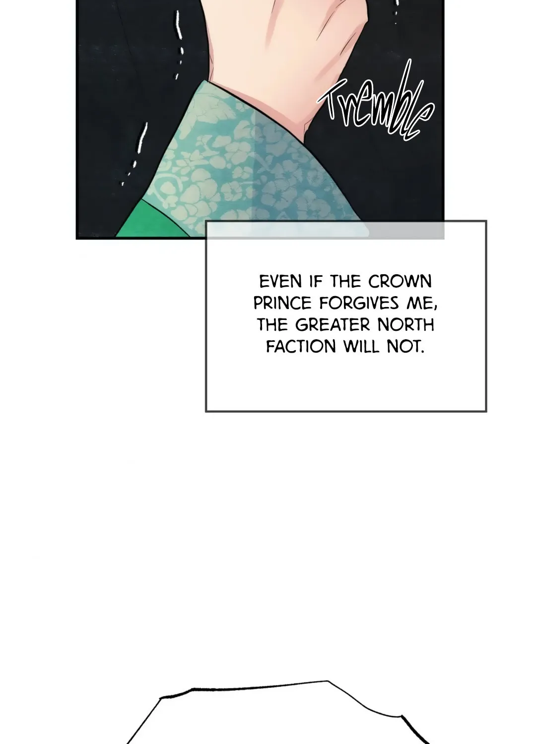 Read Wild Eyes chapter 41 image 82 on Lezhin
