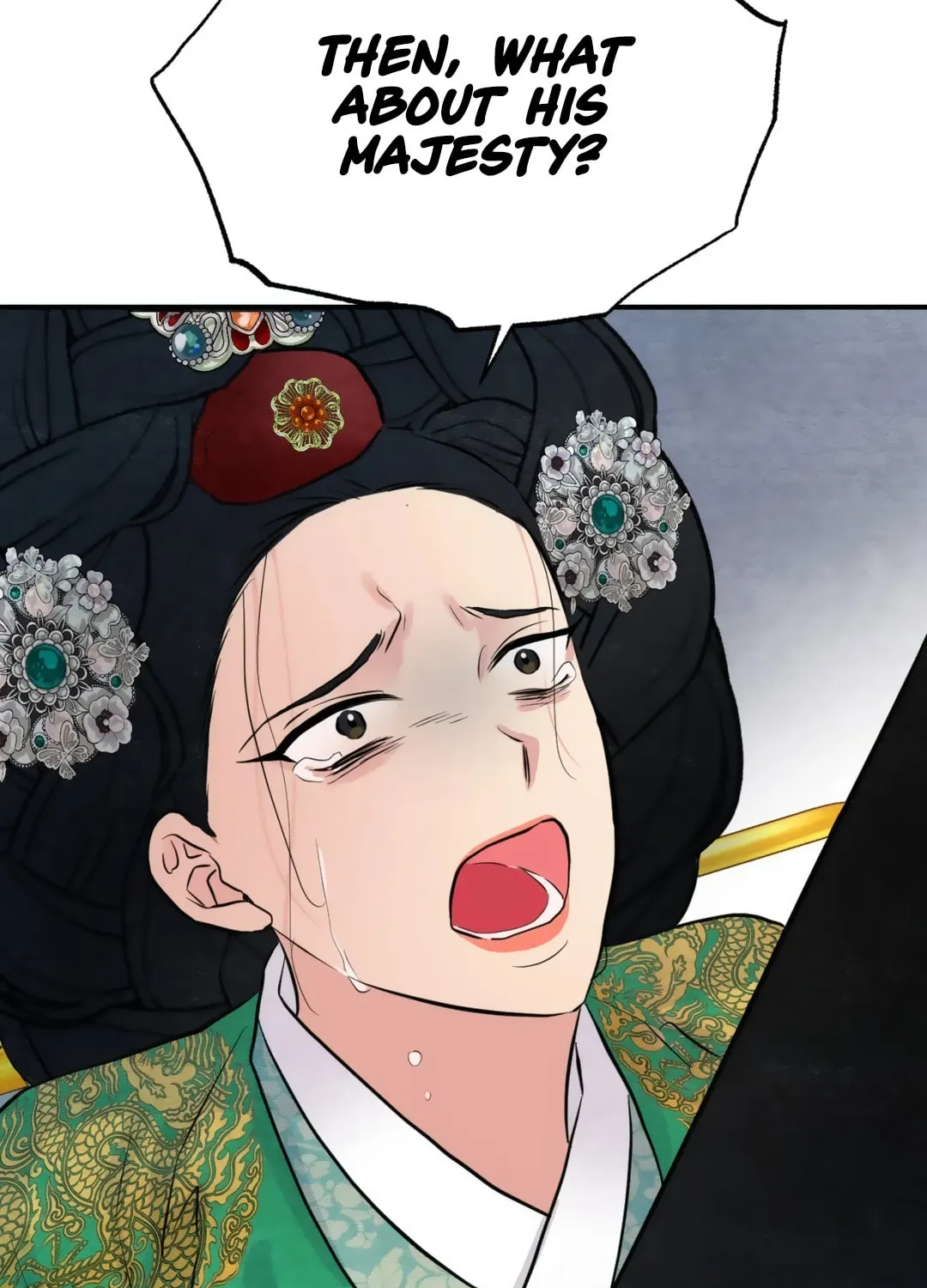 Read Wild Eyes chapter 41 image 83 on Lezhin