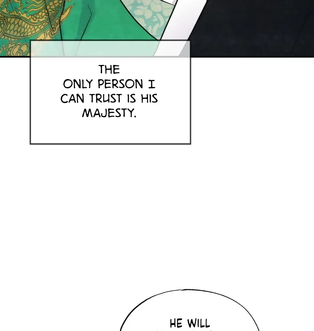 Read Wild Eyes chapter 41 image 84 on Lezhin