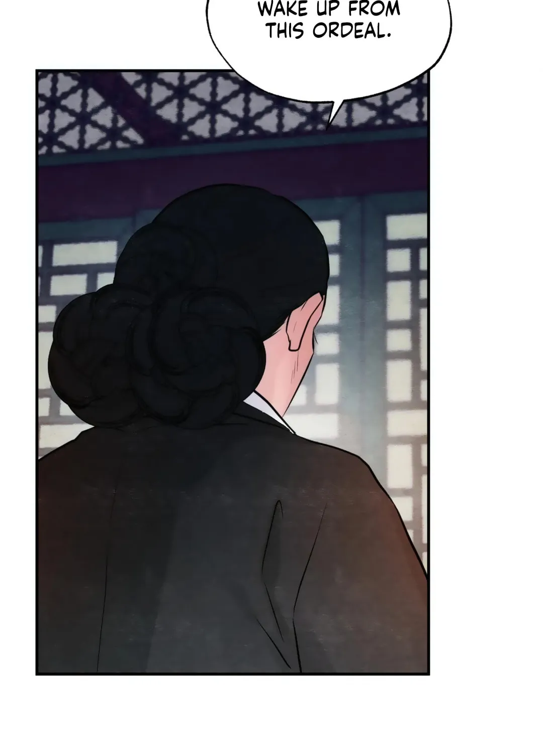 Read Wild Eyes chapter 41 image 85 on Lezhin