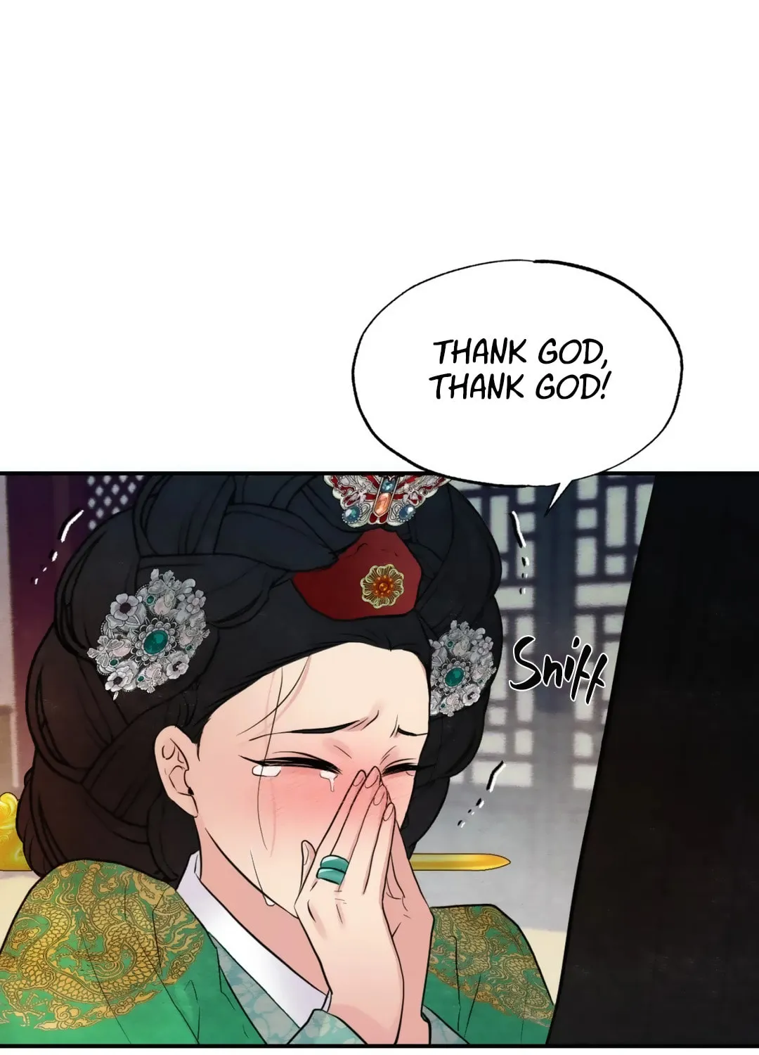 Read Wild Eyes chapter 41 image 86 on Lezhin