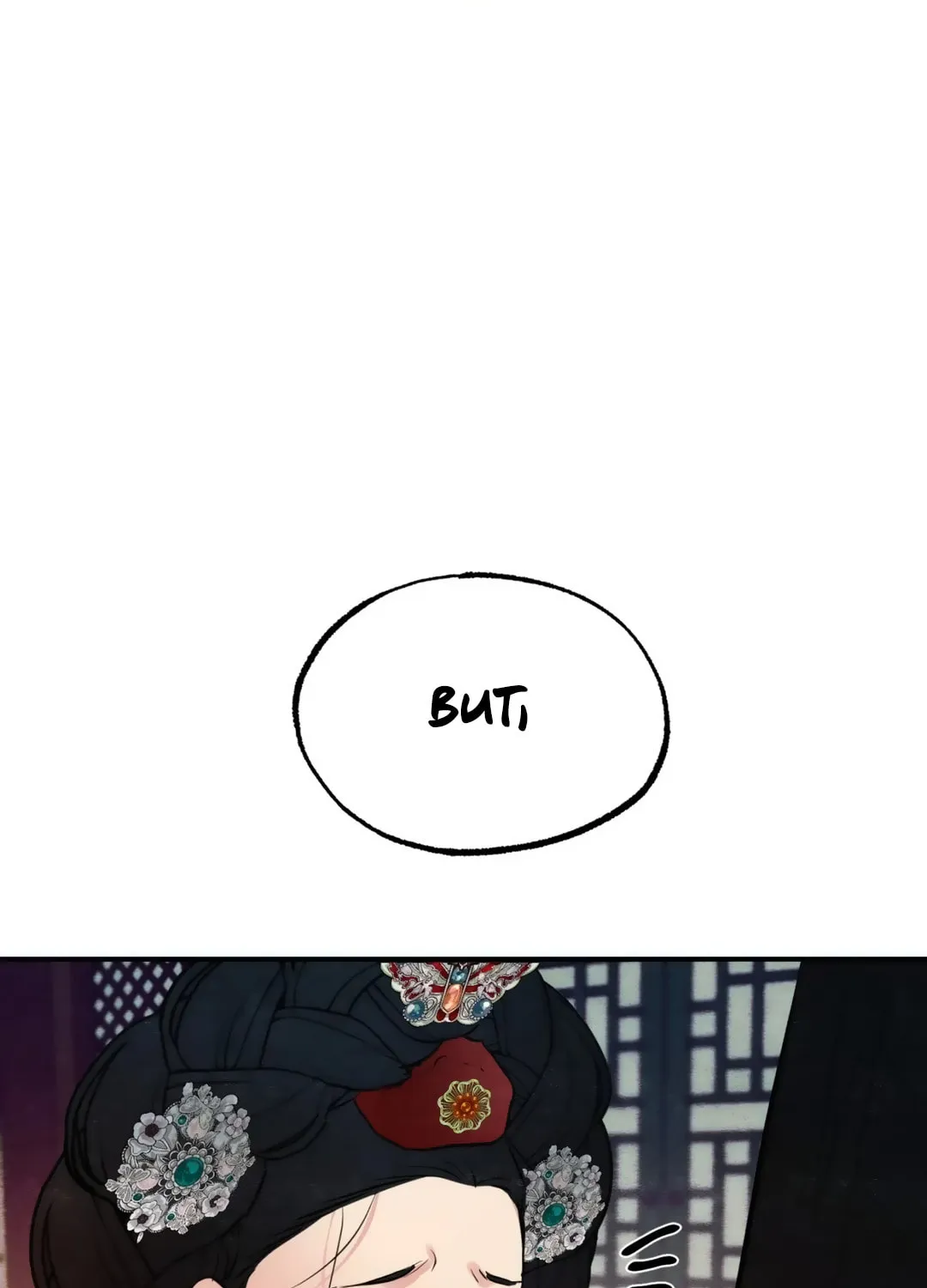 Read Wild Eyes chapter 41 image 87 on Lezhin