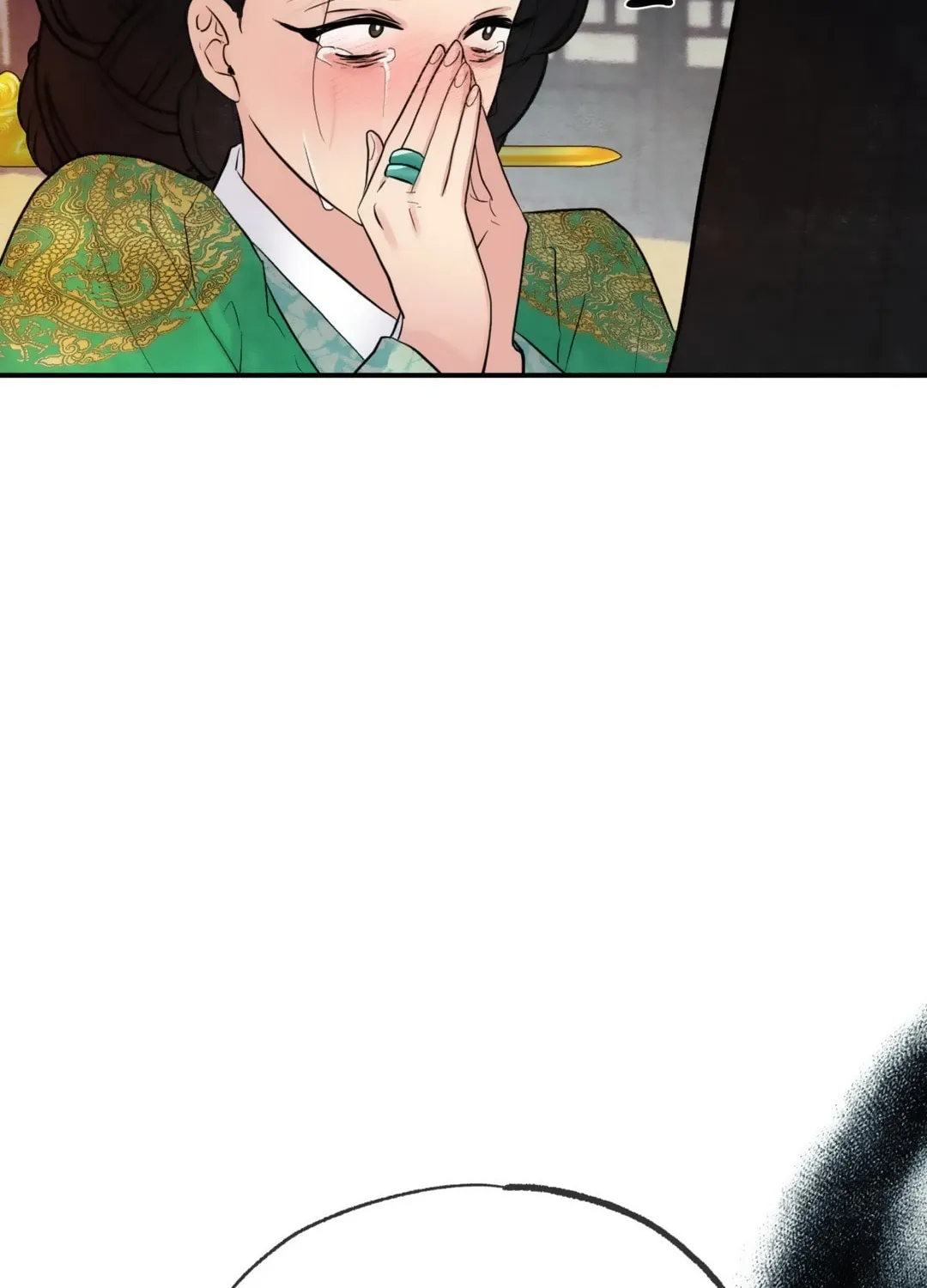 Read Wild Eyes chapter 41 image 88 on Lezhin