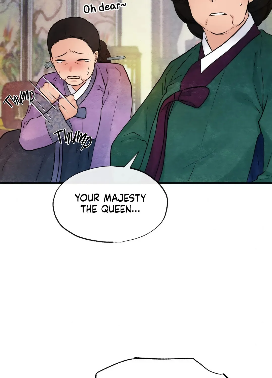 Read Wild Eyes chapter 42 image 11 on Lezhin