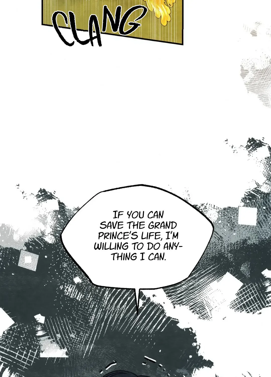 Read Wild Eyes chapter 42 image 13 on Lezhin
