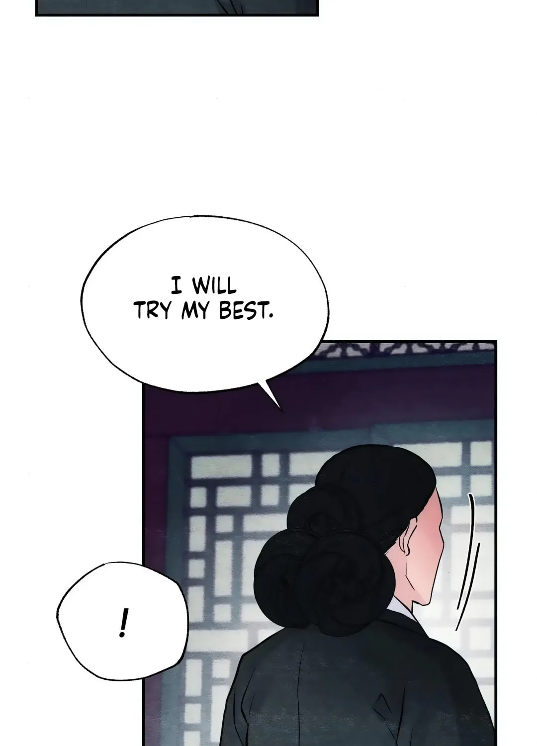 Read Wild Eyes chapter 42 image 16 on Lezhin
