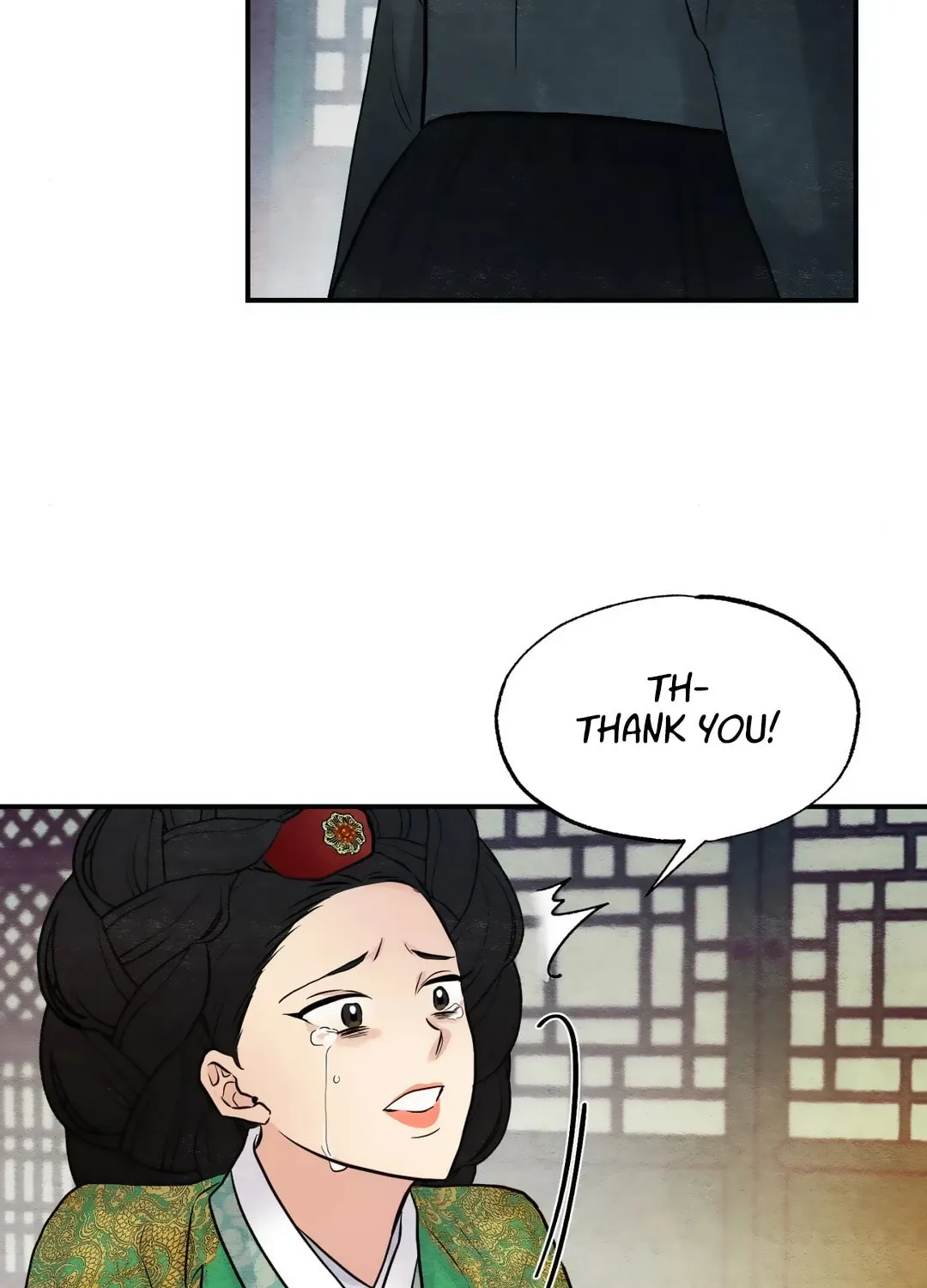 Read Wild Eyes chapter 42 image 17 on Lezhin