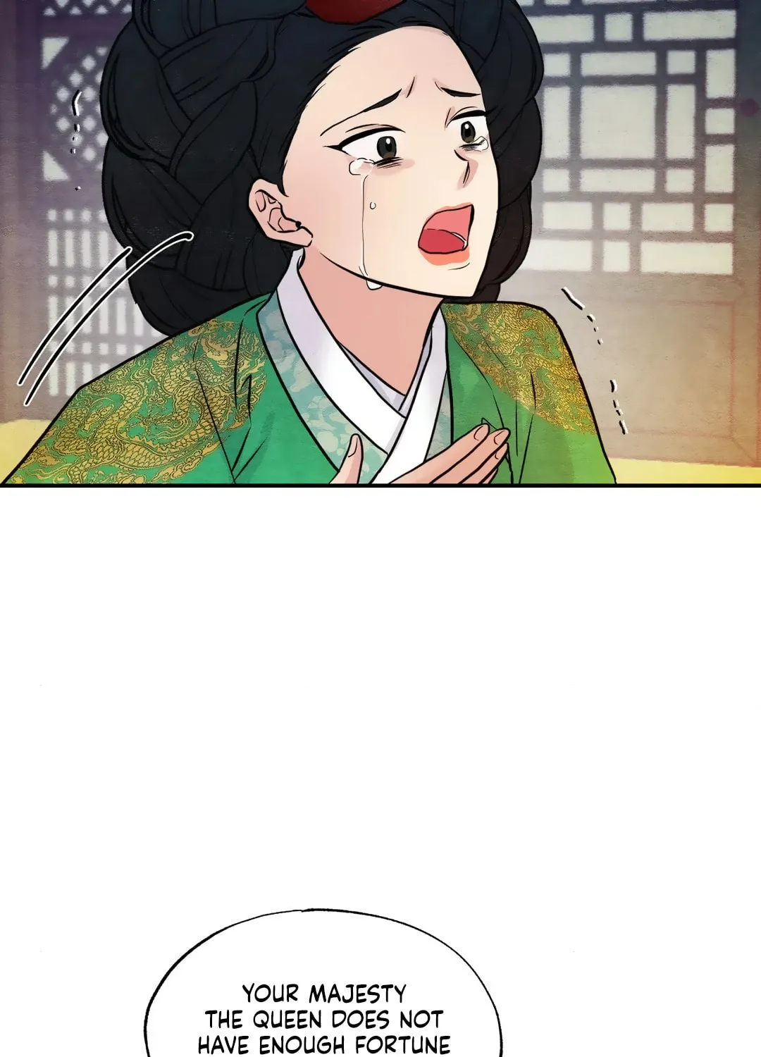 Read Wild Eyes chapter 42 image 19 on Lezhin