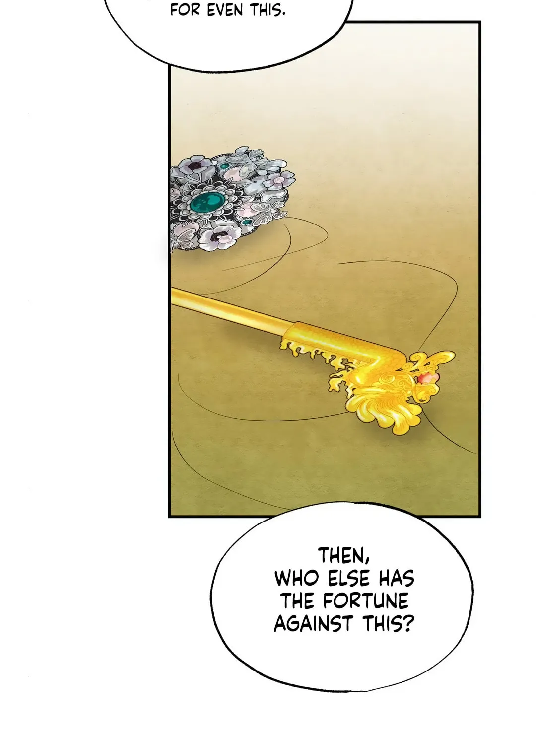 Read Wild Eyes chapter 42 image 20 on Lezhin