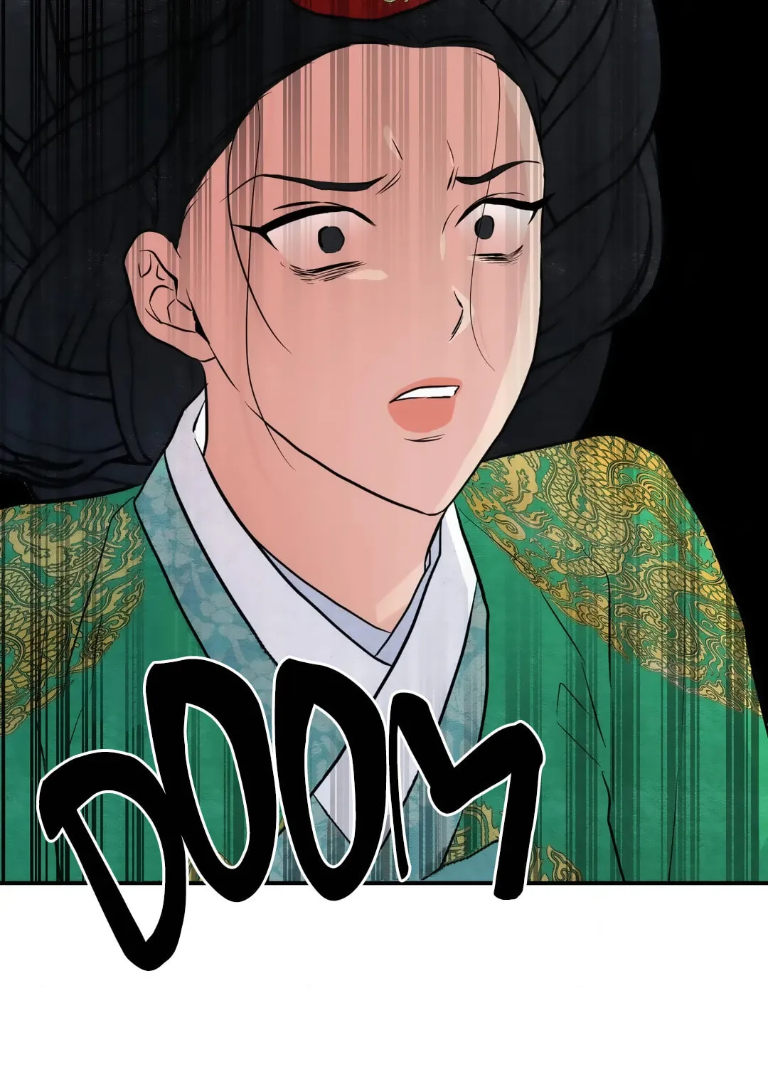 Read Wild Eyes chapter 42 image 22 on Lezhin
