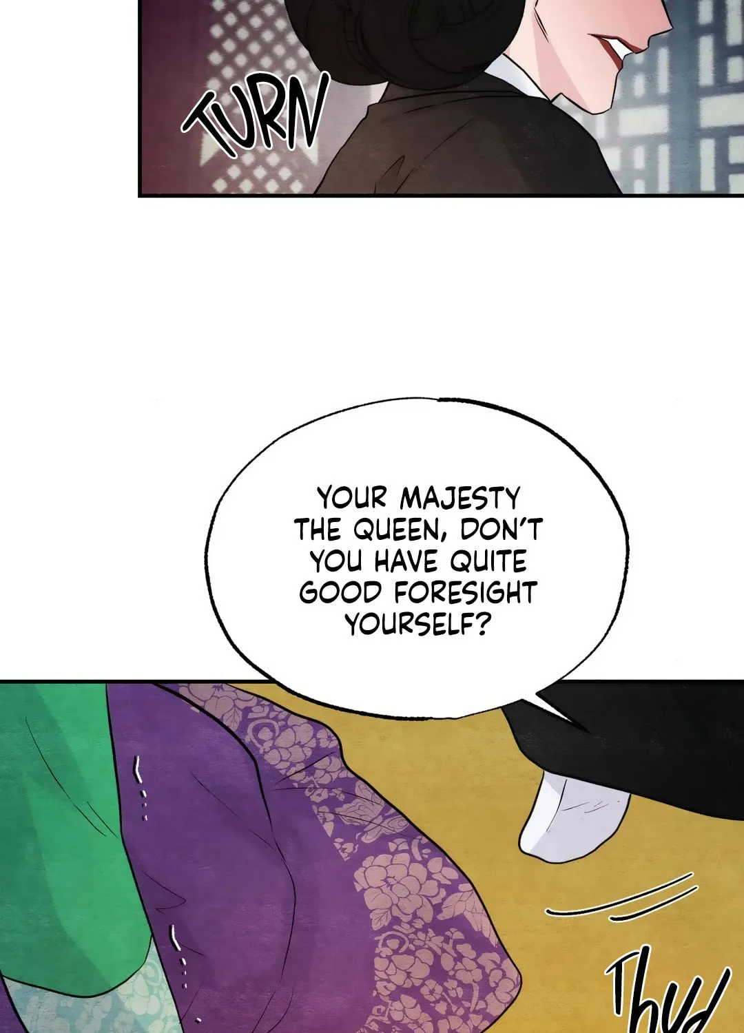 Read Wild Eyes chapter 42 image 27 on Lezhin