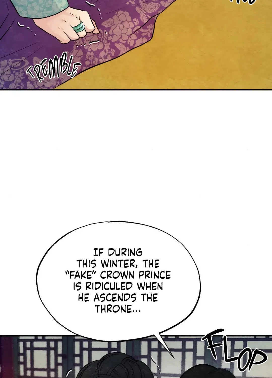 Read Wild Eyes chapter 42 image 28 on Lezhin