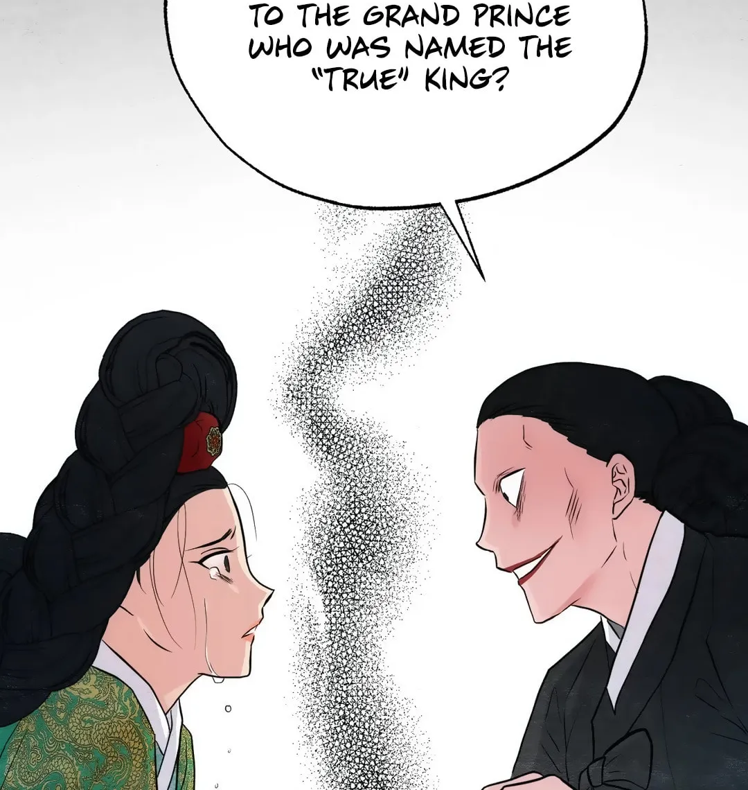 Read Wild Eyes chapter 42 image 30 on Lezhin