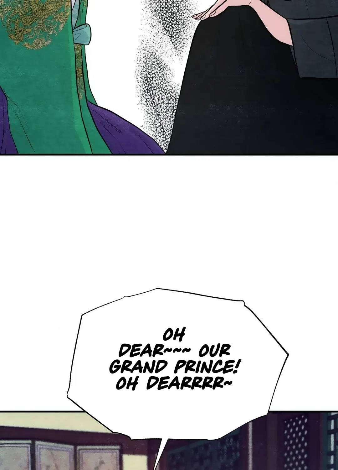 Read Wild Eyes chapter 42 image 31 on Lezhin