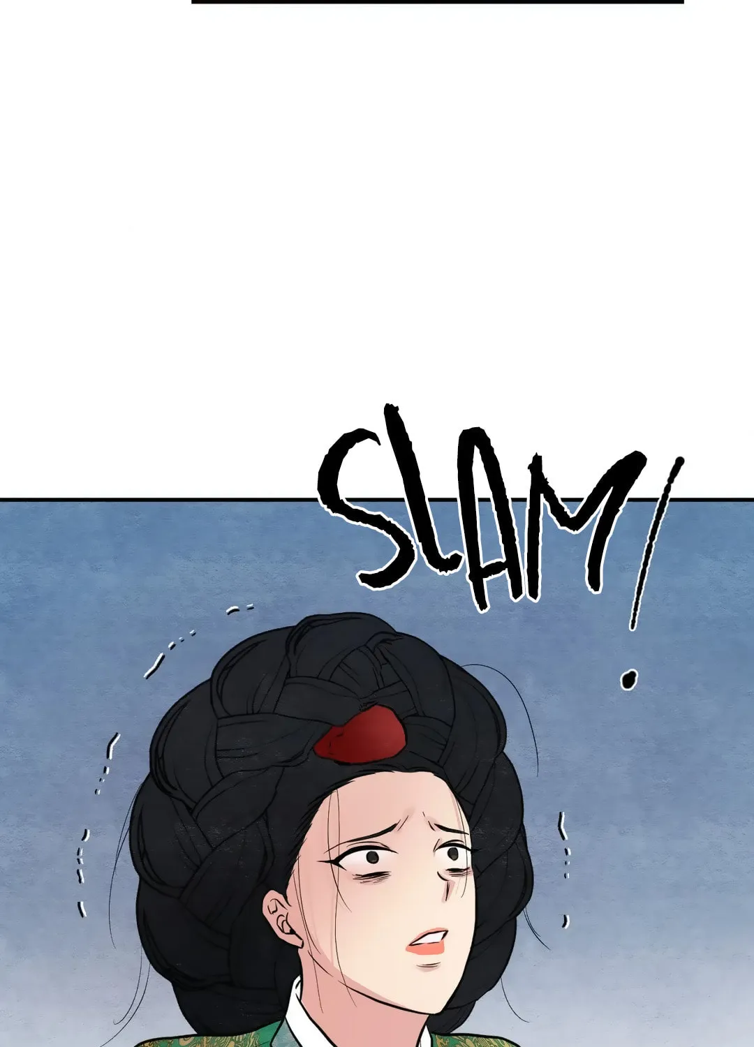 Read Wild Eyes chapter 42 image 34 on Lezhin