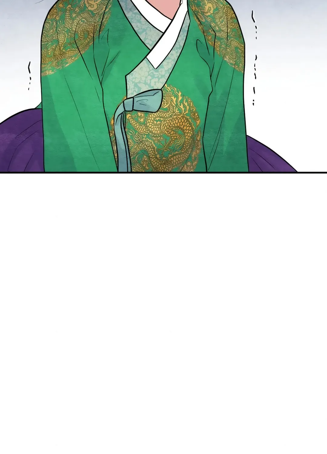 Read Wild Eyes chapter 42 image 35 on Lezhin