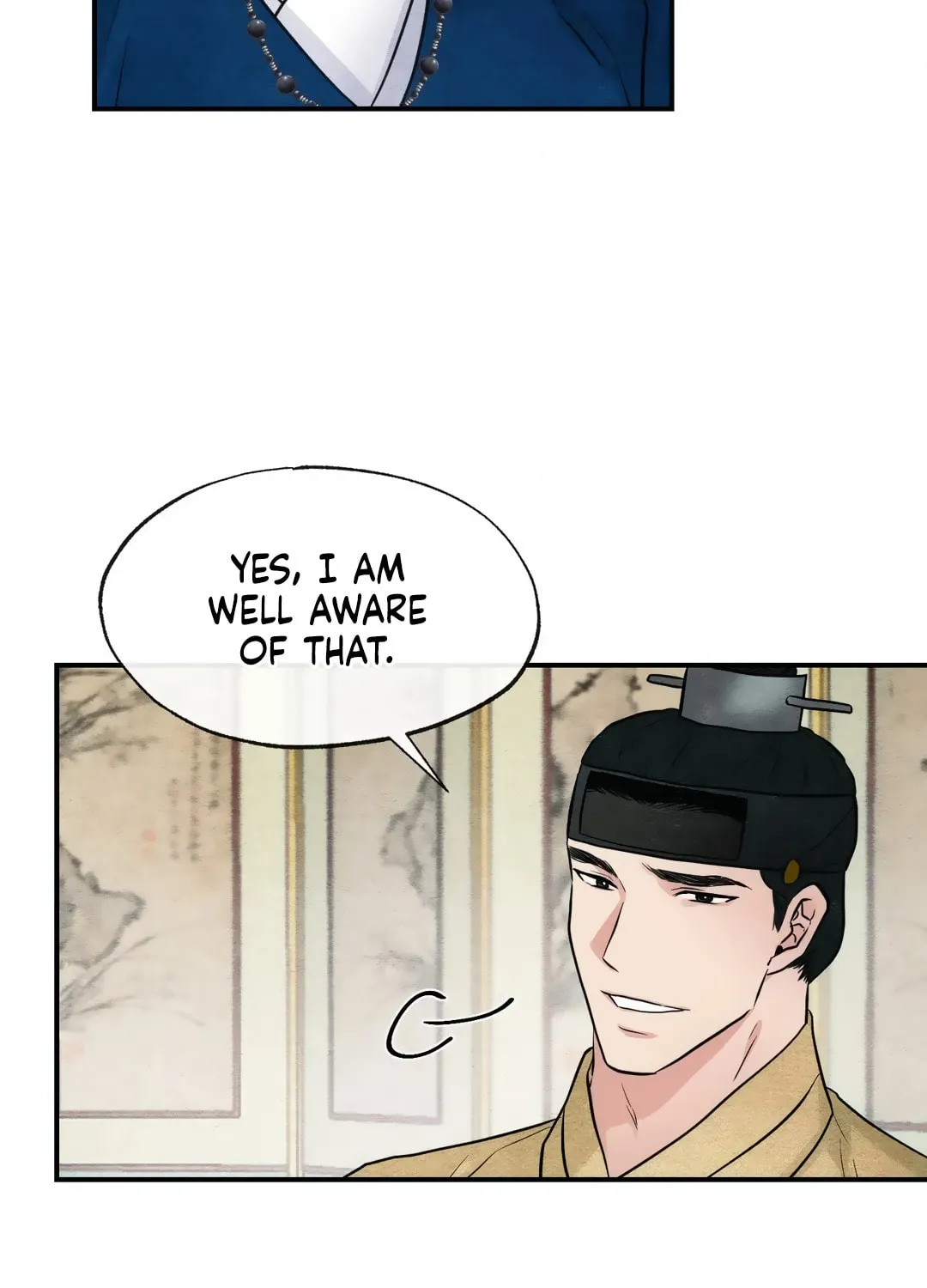 Read Wild Eyes chapter 42 image 47 on Lezhin