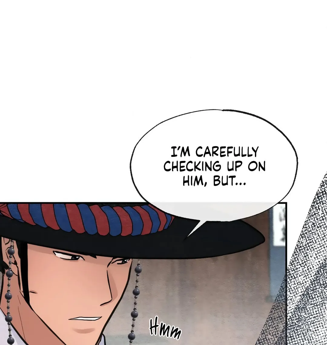 Read Wild Eyes chapter 42 image 48 on Lezhin