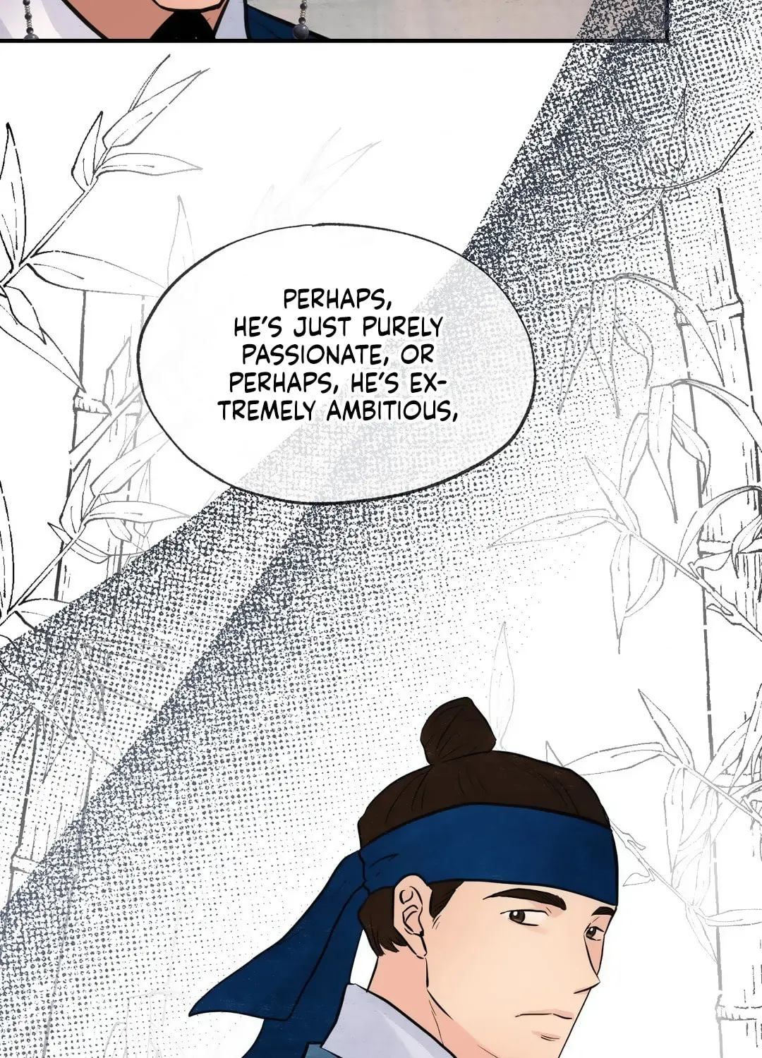 Read Wild Eyes chapter 42 image 49 on Lezhin