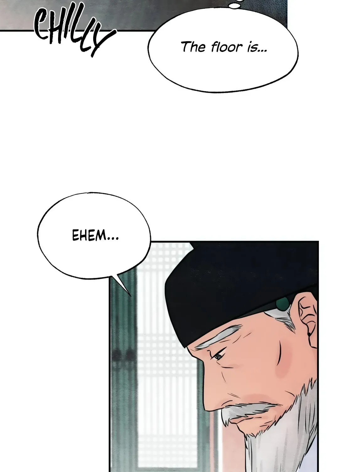 Read Wild Eyes chapter 42 image 55 on Lezhin