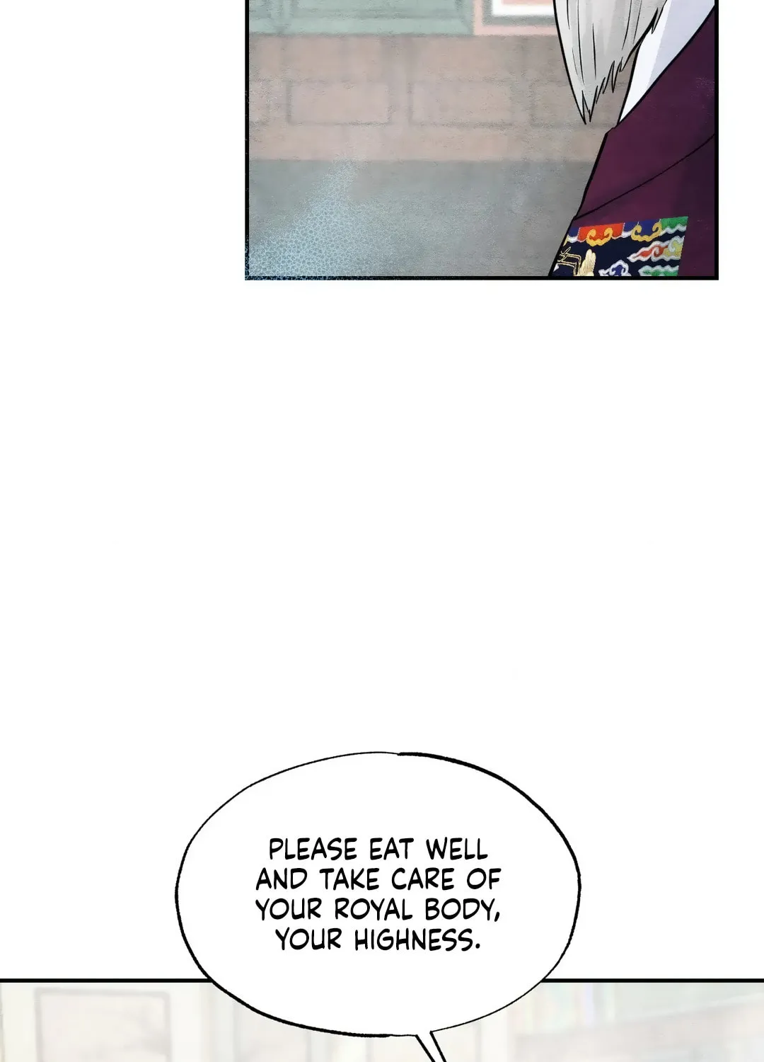 Read Wild Eyes chapter 42 image 56 on Lezhin
