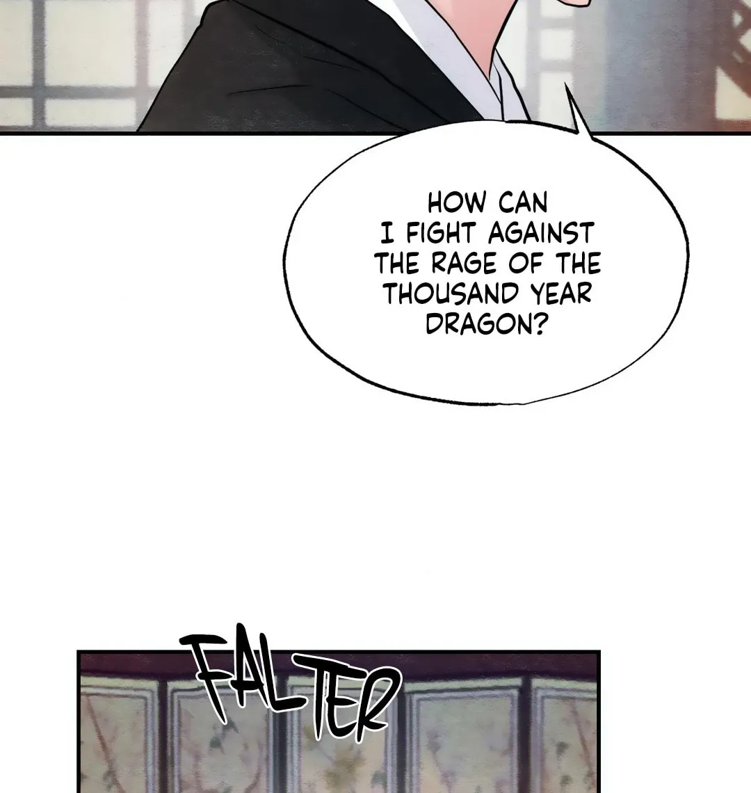 Read Wild Eyes chapter 42 image 6 on Lezhin