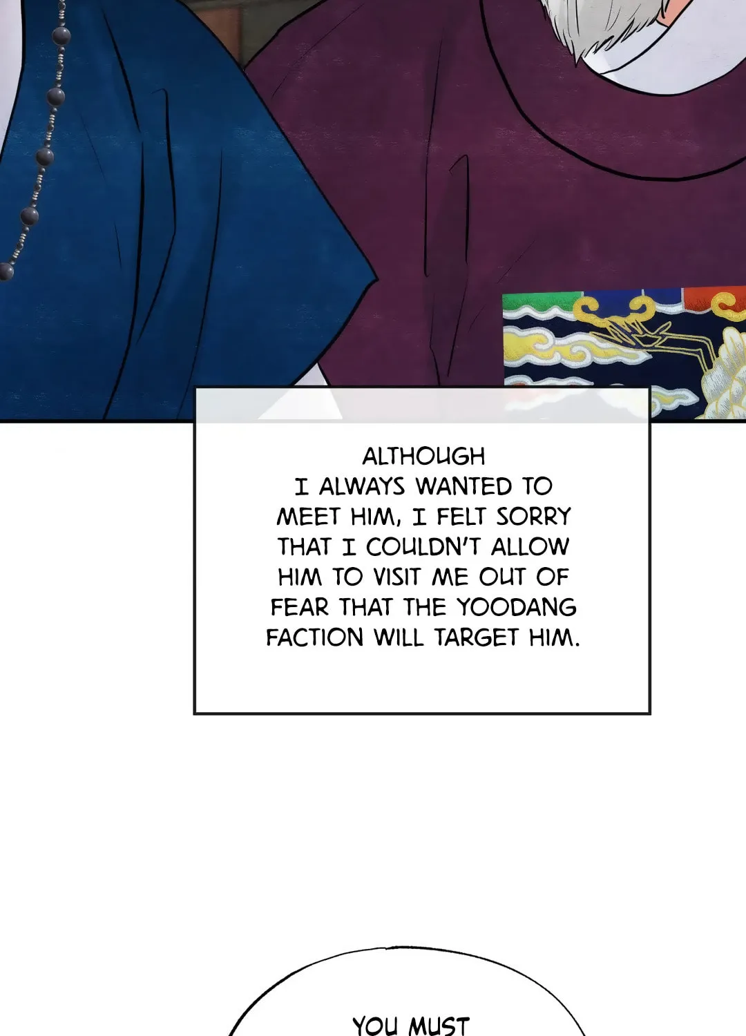 Read Wild Eyes chapter 42 image 62 on Lezhin