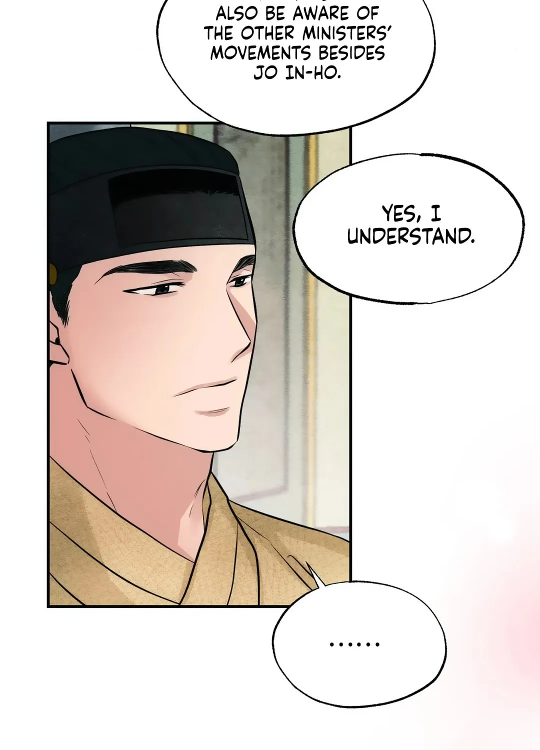 Read Wild Eyes chapter 42 image 63 on Lezhin