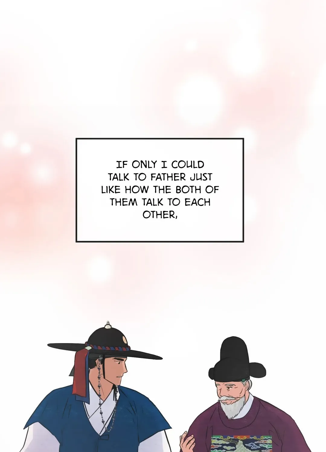 Read Wild Eyes chapter 42 image 64 on Lezhin