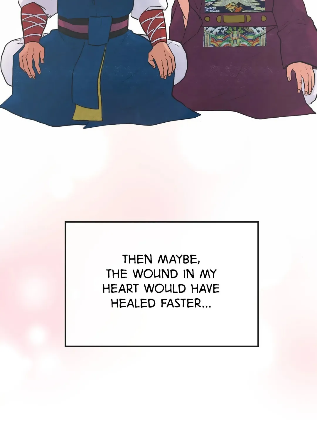 Read Wild Eyes chapter 42 image 65 on Lezhin