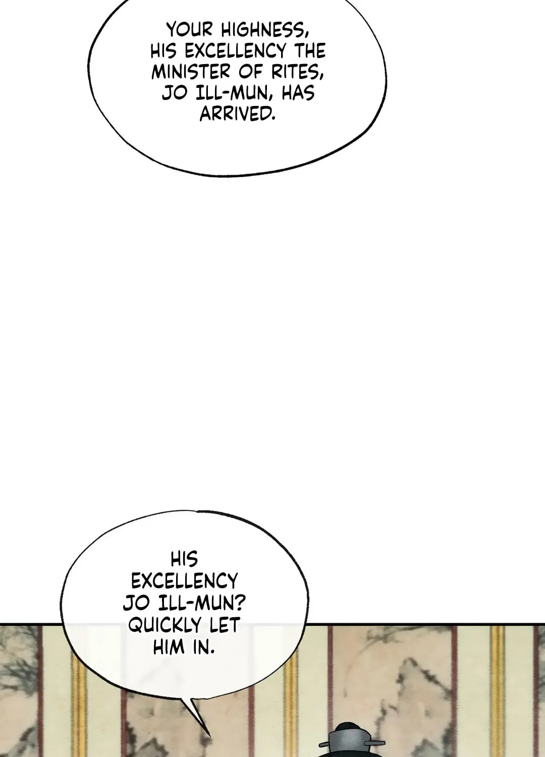 Read Wild Eyes chapter 42 image 67 on Lezhin
