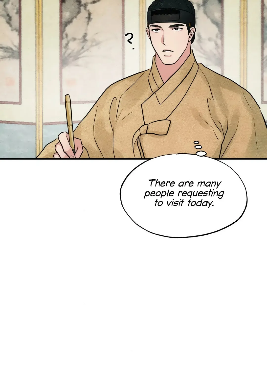 Read Wild Eyes chapter 42 image 68 on Lezhin