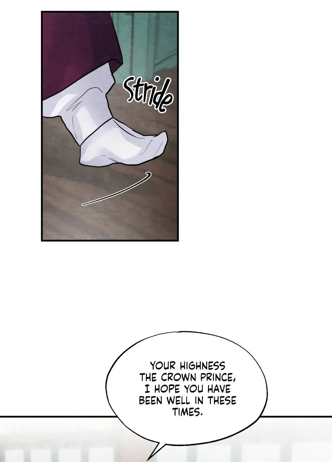 Read Wild Eyes chapter 42 image 69 on Lezhin
