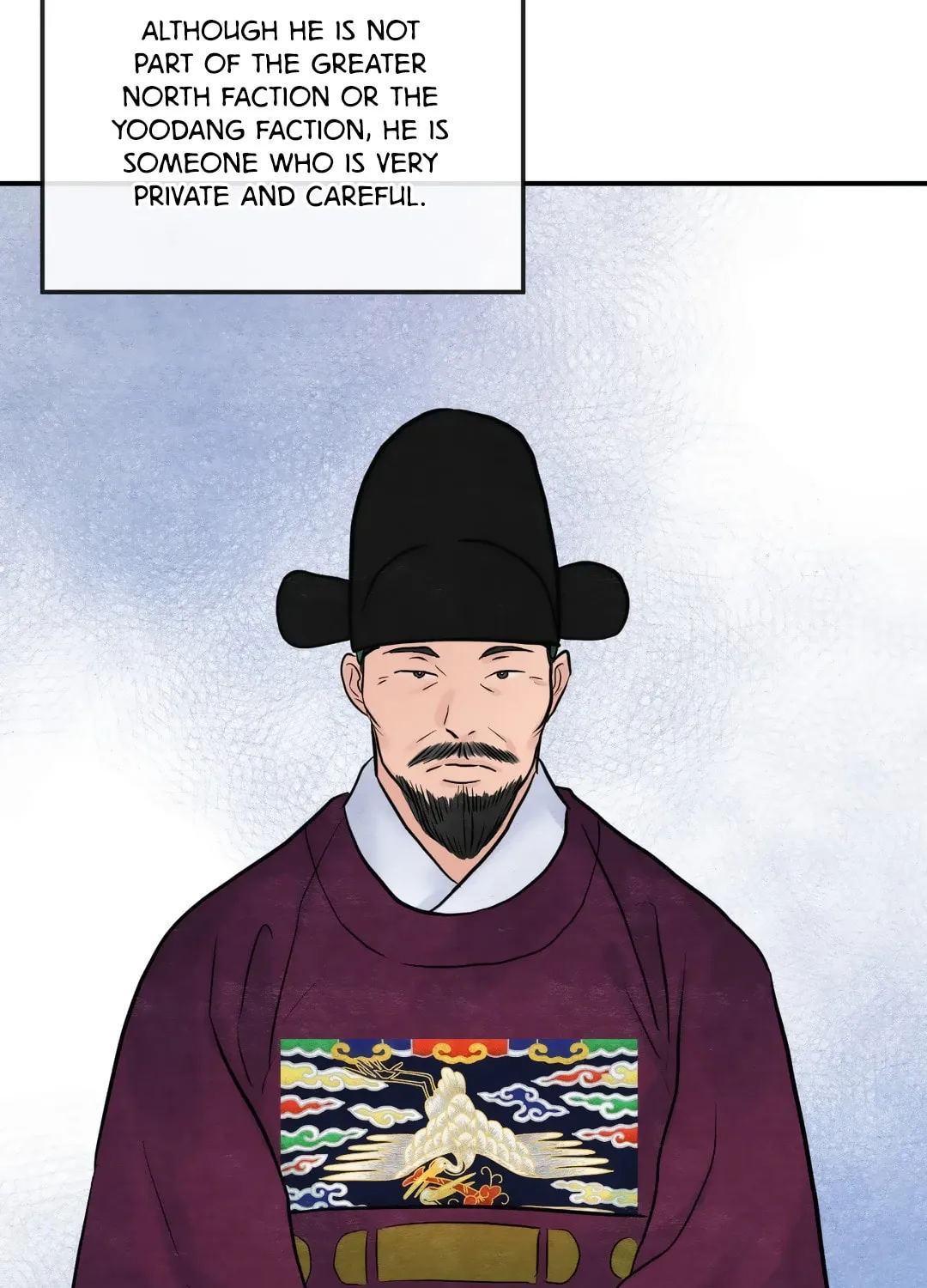 Read Wild Eyes chapter 42 image 73 on Lezhin