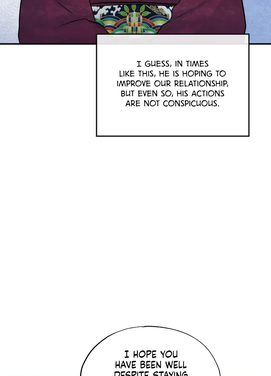 Read Wild Eyes chapter 42 image 74 on Lezhin