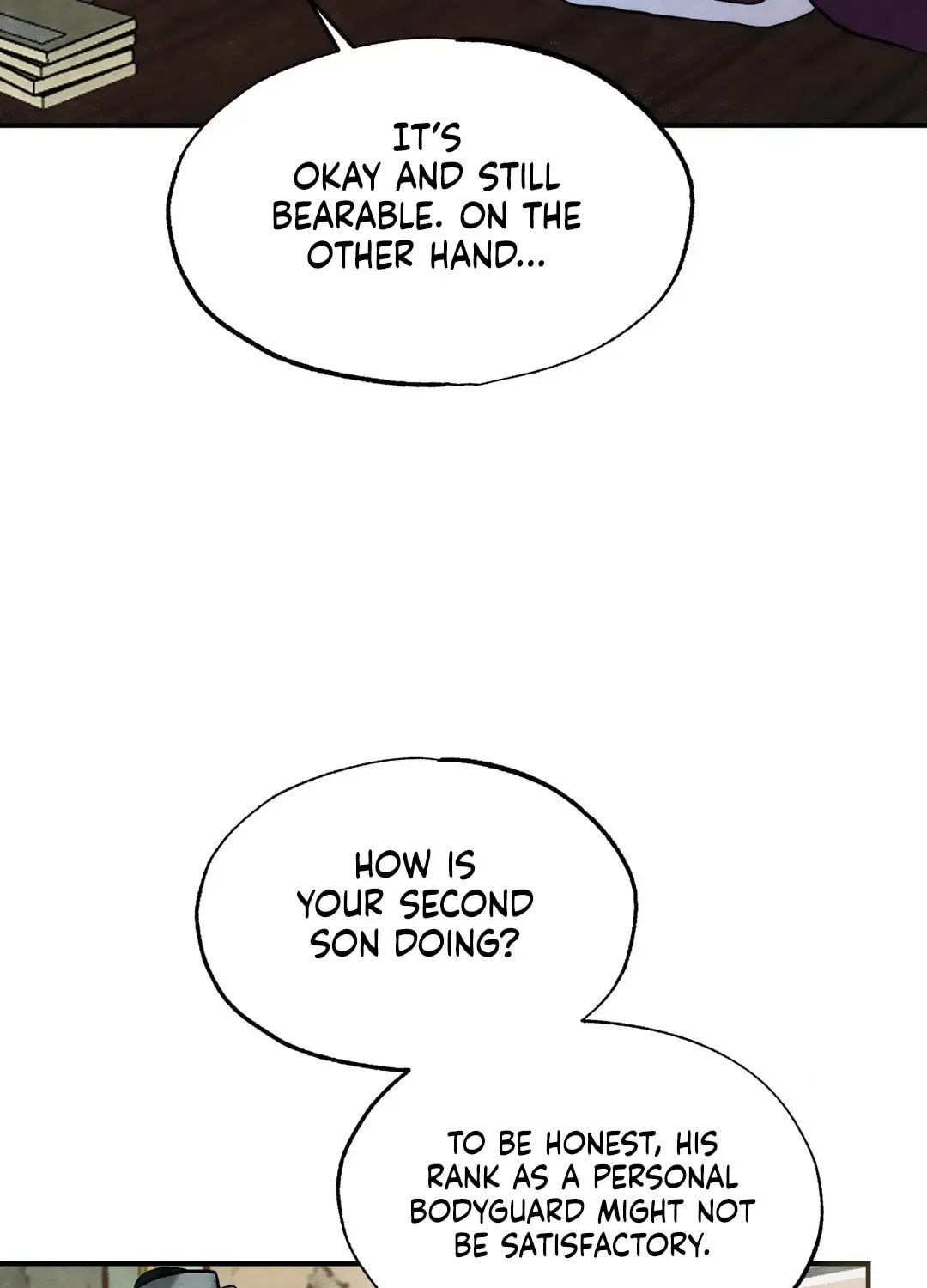 Read Wild Eyes chapter 42 image 76 on Lezhin